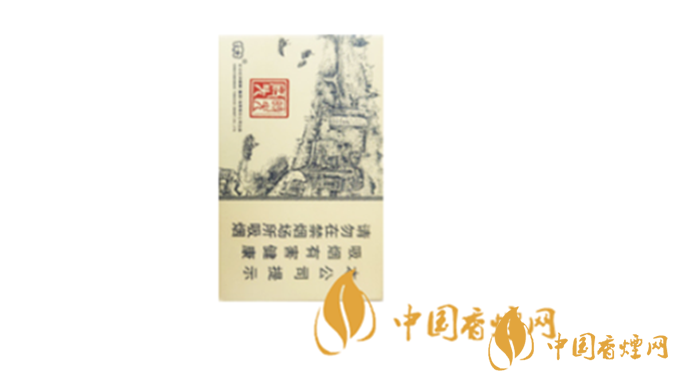 云煙時光碼頭口感如何？云煙時光碼頭口感測評