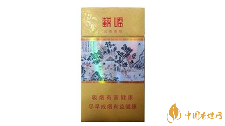 蘇煙沉香怎么樣？蘇煙沉香好抽嗎？