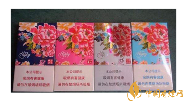 黃金葉細煙怎么樣？4款黃金葉細支煙推薦2020
