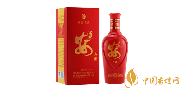 貴州安酒所有系列價(jià)格 貴州安酒多少錢(qián)一瓶