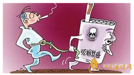 2020吸煙的危害有哪些？吸煙增加冠心病的發(fā)病率