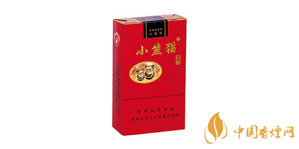 小熊貓軟珍品香煙多少一包？小熊貓軟珍品香煙價格及參數(shù)一覽