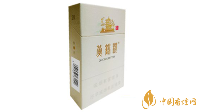 黃鶴樓峽谷情好抽嗎？2020三種峽谷情口感測(cè)評(píng)