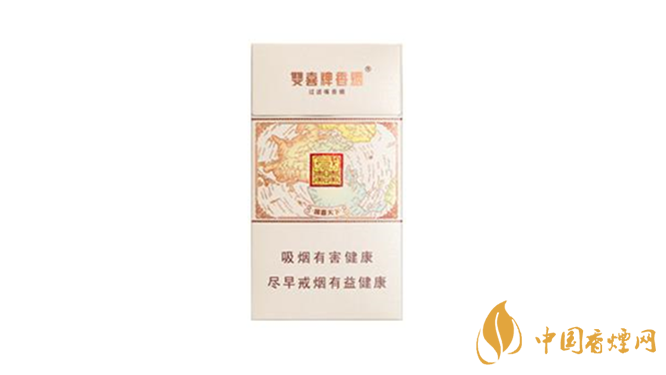雙喜國喜天下香煙好抽嗎？雙喜國喜天下香煙口感包裝鑒賞