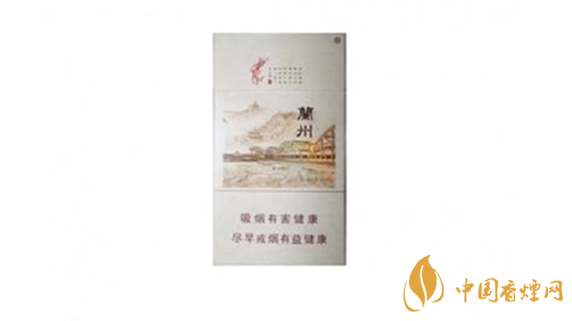 蘭州橋香煙好抽嗎？蘭州橋香煙口感品析