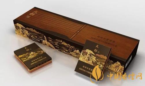 黃山高山流水中支多少錢(qián)   黃山高山流水中支香煙價(jià)格介紹