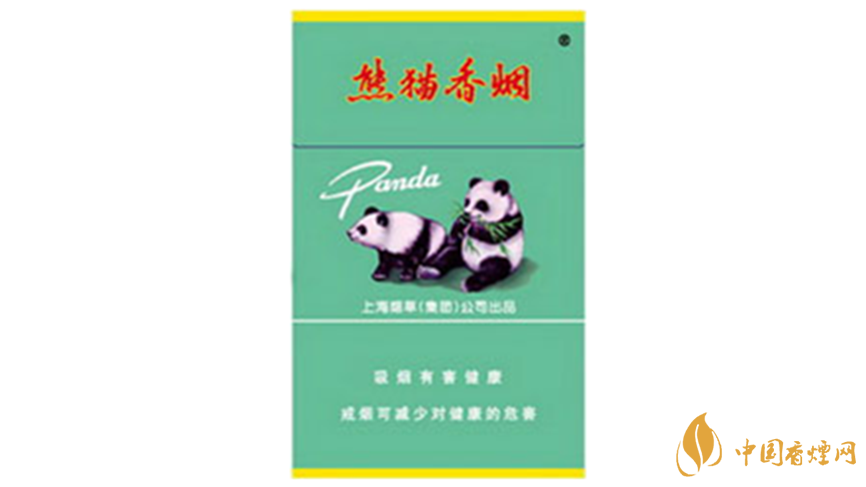 20202熊貓典藏版多少錢一包？2020熊貓典藏版價格一覽
