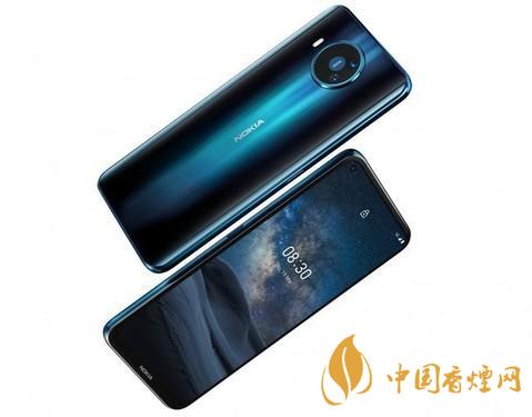 諾基亞8.3價(jià)格是多少？諾基亞8.3最新報(bào)價(jià)