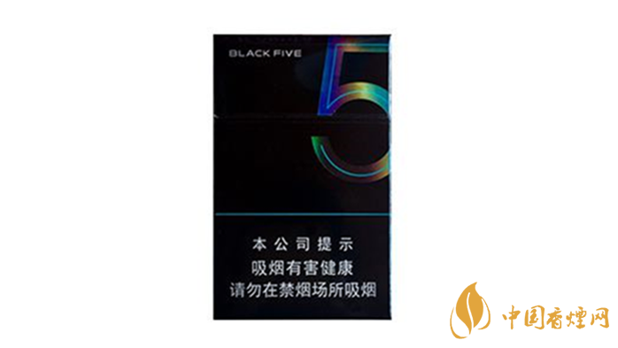 南海典5香煙口感好抽嗎？南海典5香煙口感賞析