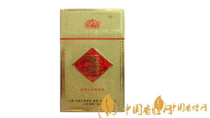 玉溪硬和諧怎么樣？2020玉溪系列最好抽四款香煙測評