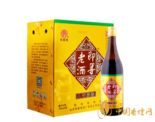 即墨老酒和黃酒有什么區(qū)別？即墨老酒和黃酒介紹