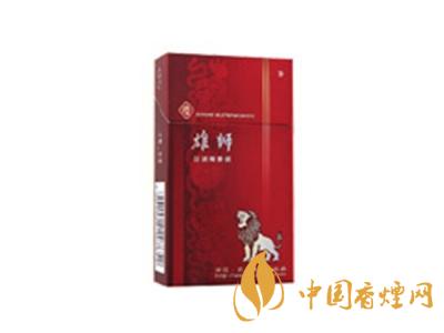 雄獅香煙價(jià)格表和圖片大全 2020雄獅香煙多少錢一包？