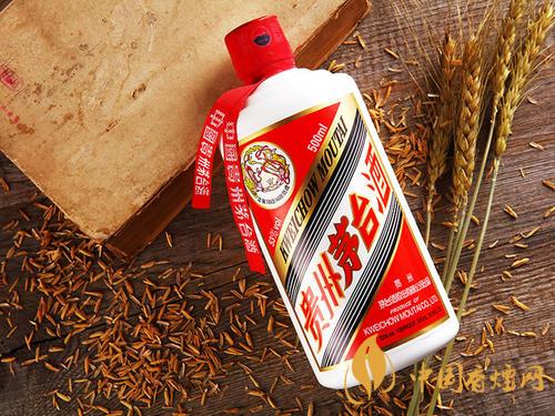 2020年中秋節(jié)茅臺(tái)什么價(jià)？53度飛天茅臺(tái)零售價(jià)是多少？