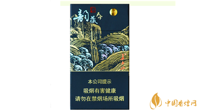 長(zhǎng)白山韻藏天下細(xì)支好抽嗎？長(zhǎng)白山韻藏天下細(xì)支口感測(cè)評(píng)