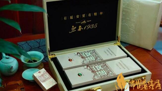 中秋送禮送哪款香煙好？2020年最適合送禮細(xì)支香煙排行