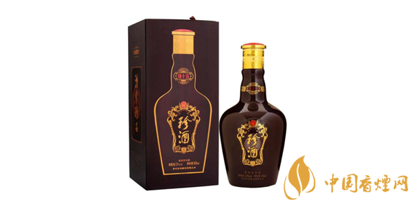 貴州珍酒多少錢(qián)一瓶 貴州珍酒價(jià)格表和圖片一覽