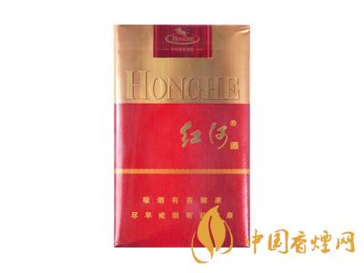 紅河牌香煙價(jià)格表和圖片 2020紅河煙多少錢一包？