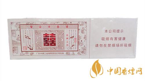 雙喜經(jīng)典工坊香煙怎么樣？雙喜經(jīng)典工坊香煙包裝口感測評(píng)