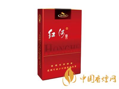 紅河牌香煙價(jià)格表和圖片 2020紅河煙多少錢一包？