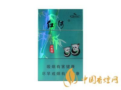 紅河牌香煙價(jià)格表和圖片 2020紅河煙多少錢一包？