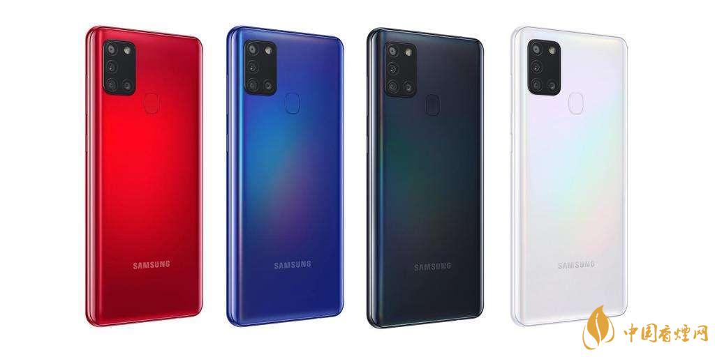 三星A21s采用什么處理器？三星Galaxy A21s處理器性能測評