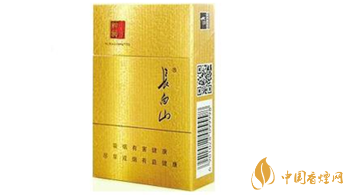 長(zhǎng)白山硬人參香煙怎么樣？長(zhǎng)白山硬人參香煙口感賞析2020