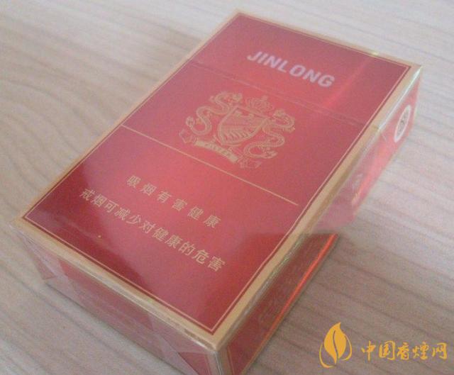 公認(rèn)口感好的5款紅金龍平價(jià)煙！