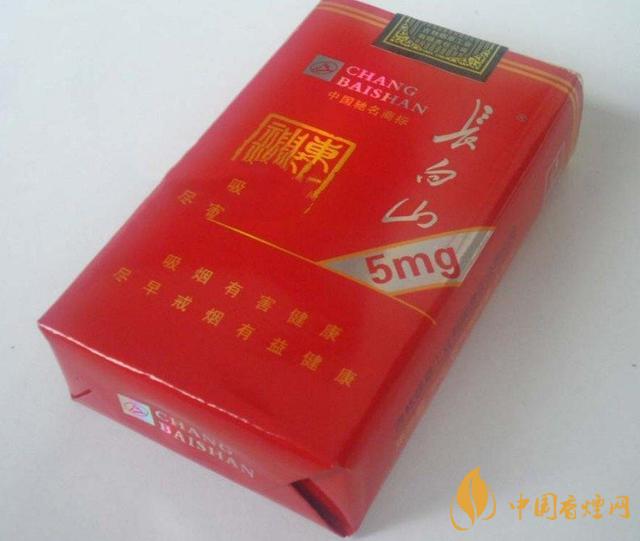 低焦低價(jià)格的煙有哪些？7款低焦低價(jià)格的煙推薦