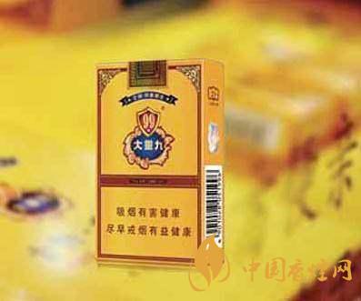 100元一包的煙有哪些？100元左右的香煙推薦