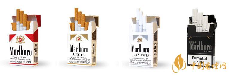 marlboro是 什么煙？marlboro多少錢一包？