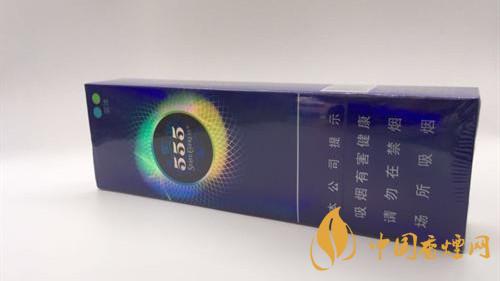 555香煙怎么樣？2020年口感最好555香煙推薦