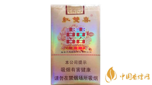 紅雙喜花開富貴怎么樣？紅雙喜花開富貴口感品析2020