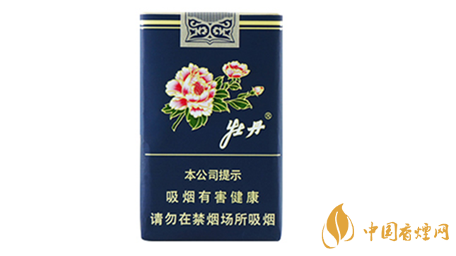 牡丹香煙好抽嗎？2020年好抽的牡丹香煙排行