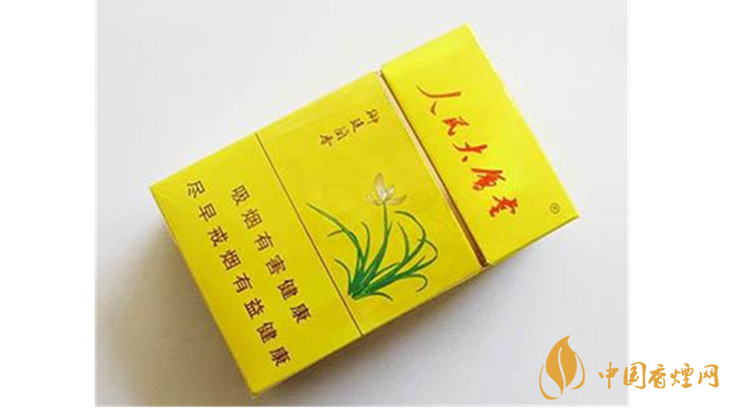 人民大會(huì)堂香煙零售價(jià)格2020 人民大會(huì)堂香煙多少錢？