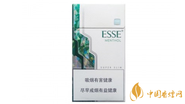 2020愛喜薄荷5mg多少錢一包？愛喜薄荷5mg價格2020