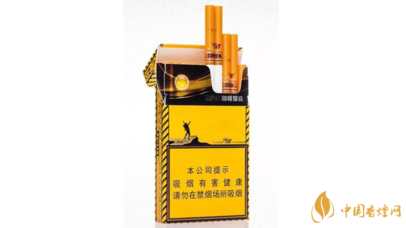 貴煙細(xì)支行者什么味？貴煙細(xì)支行者口味品析2020