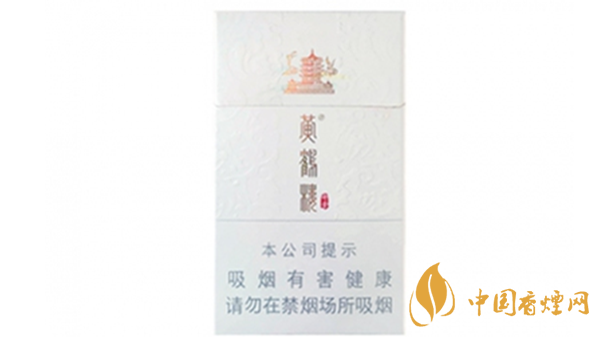 黃鶴樓硬奇景好抽嗎？黃鶴樓硬奇景口感包裝測評最新