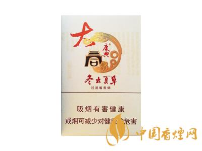 低調(diào)的有錢人抽什么煙？2020年6款中國有錢人喜歡抽的煙推薦