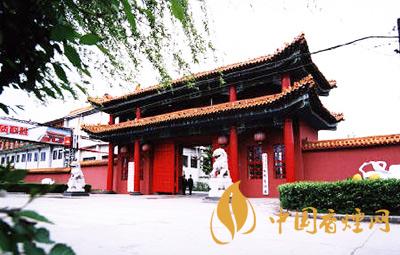 綏化卷煙廠都產(chǎn)什么煙？綏化卷煙廠生產(chǎn)的香煙品牌大全