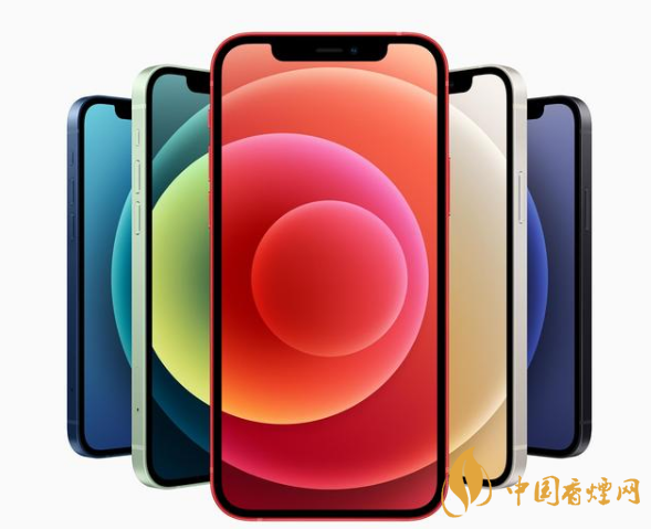 iPhone 12 mini機(jī)身尺寸是多少 iPhone 12 mini參數(shù)及價格一覽