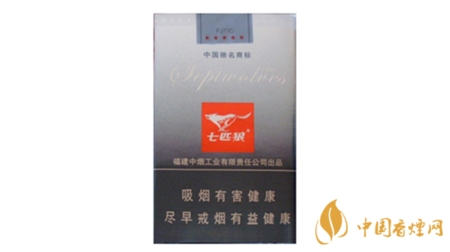 七匹狼軟灰好抽嗎？七匹狼軟灰怎么樣