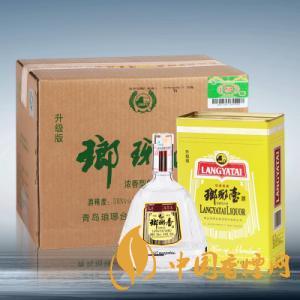 青島瑯琊臺酒價格 2020瑯琊臺白酒多少錢一瓶？