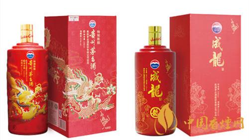 茅臺成龍酒多少錢？茅臺成龍酒價格及種類2020