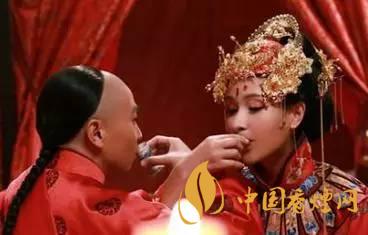 古代結(jié)婚為什么要喝交杯酒？你知道原因嗎？