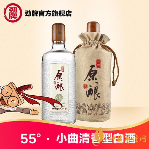 小曲清香型白酒的特點有哪些？