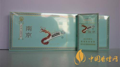 南京炫赫門怎么樣？南京炫赫門香煙品析2020