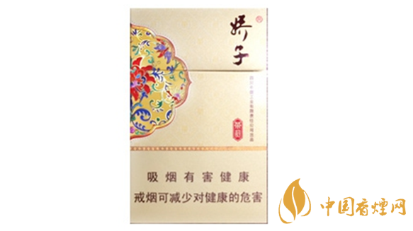嬌子茶韻煙好抽嗎？嬌子茶韻紅茶香怎么樣？
