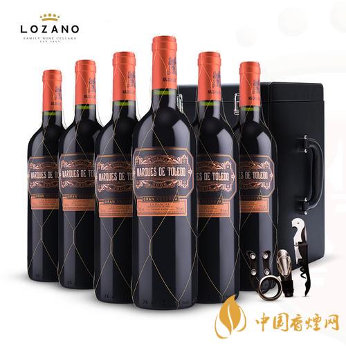 洛薩諾紅酒怎么樣？洛薩諾紅酒價格表