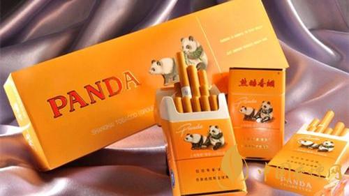 小熊貓香煙價(jià)錢表2020 小熊貓香煙價(jià)錢多少？