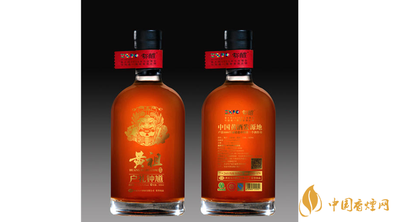 西安黃祖黃酒怎么樣？西安黃祖黃酒特點分析2020
